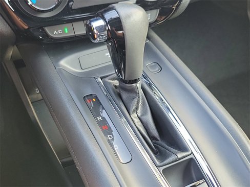 Used 2022 Honda HR-V Sport image 32