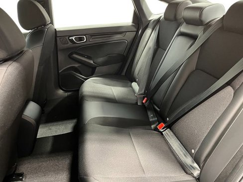 New 2026 Honda Civic Sport image 22