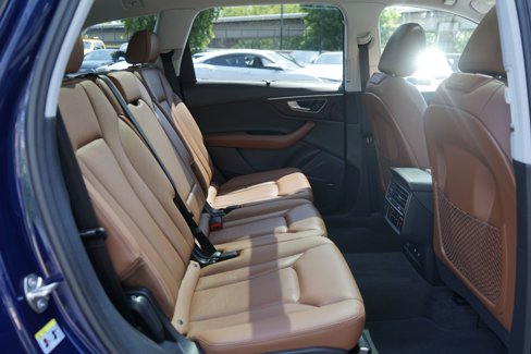 Used 2020 Audi Q7 3.0T Premium Plus image 21