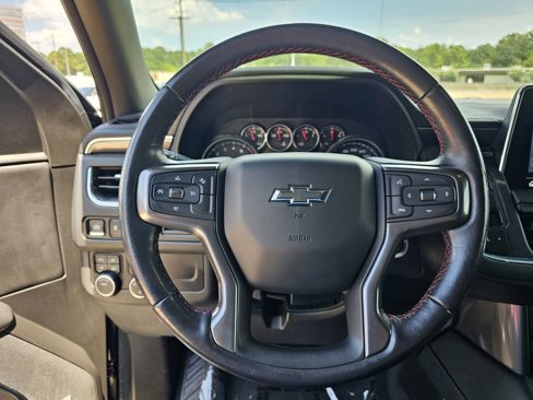 Used 2021 Chevrolet Tahoe RST image 19