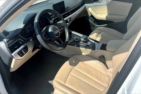 Used 2018 Audi A4 2.0T Premium Plus image 17