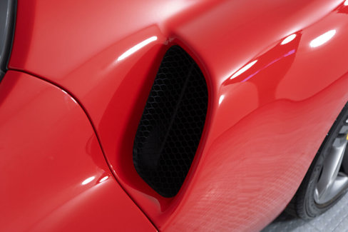 Certified 2024 Ferrari 296 GTB image 34