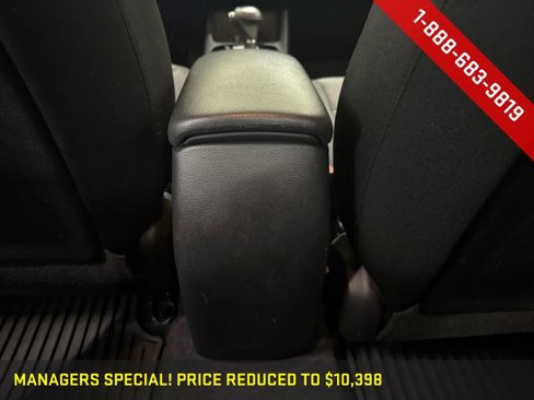 Used 2017 Kia Forte LX image 17