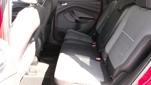 Used 2014 Ford Escape SE image 10