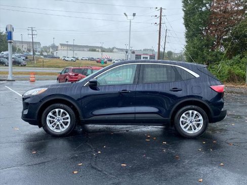Certified 2021 Ford Escape SE w/ Convenience Package image 2