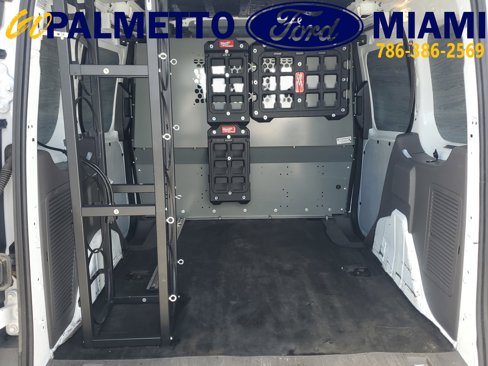 Used 2019 Ford Transit Connect XL image 9