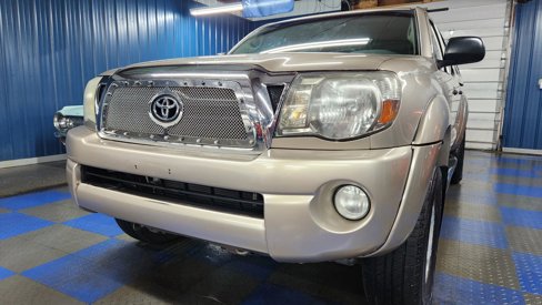 Used 2008 Toyota Tacoma PreRunner image 39
