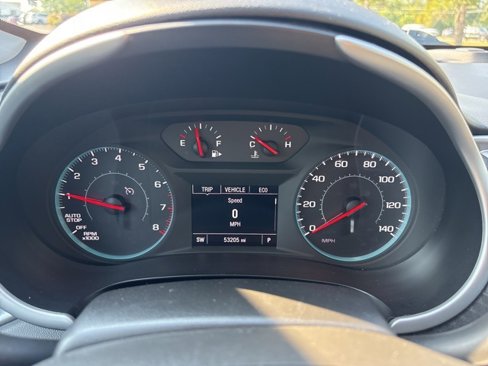 Used 2023 Chevrolet Malibu LT image 20