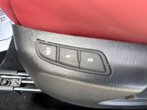 Certified 2021 MAZDA CX-5 Carbon Edition image 11