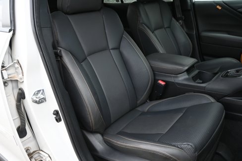 Used 2022 Subaru Outback Wilderness image 34