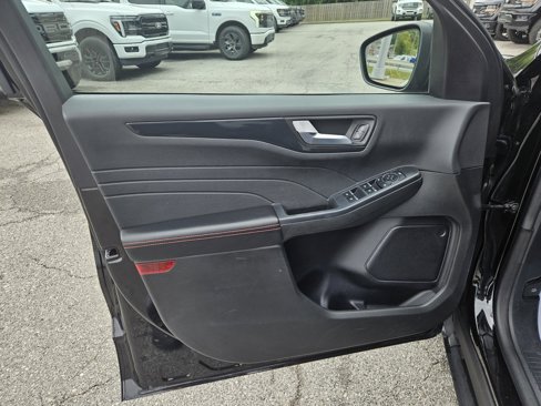 Used 2024 Ford Escape ST-Line image 21