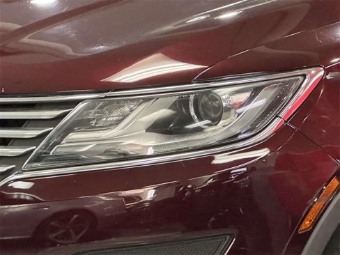 Used 2018 Lincoln MKC Premiere image 6