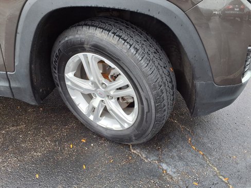 Used 2019 GMC Terrain SLE w/ Driver Convenience Package image 34