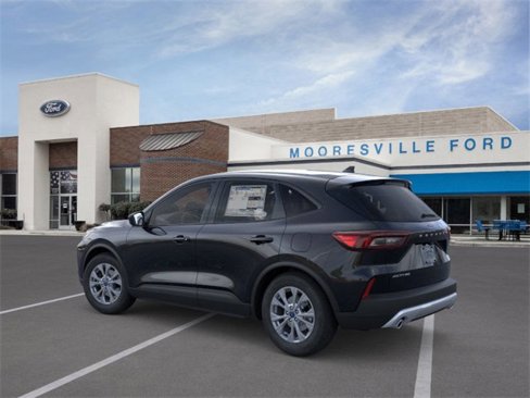 New 2025 Ford Escape Active image 4