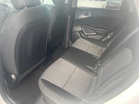 Used 2021 Kia Soul S image 22