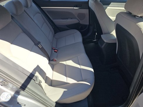 Used 2019 Hyundai Elantra SEL w/ Cargo Package image 5