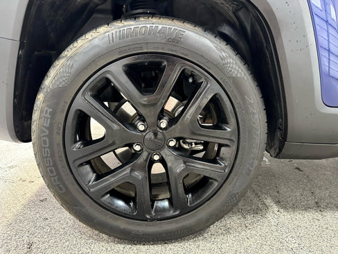 Used 2018 Jeep Renegade Altitude image 70