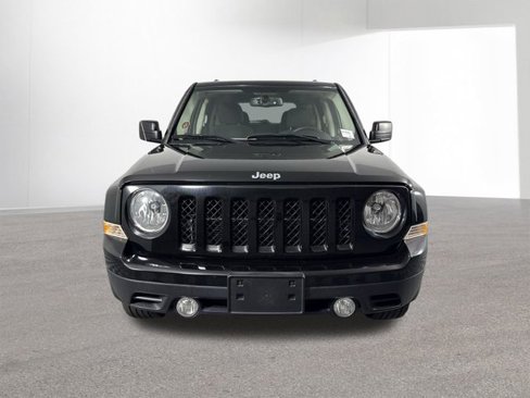 Used 2016 Jeep Patriot Latitude image 15