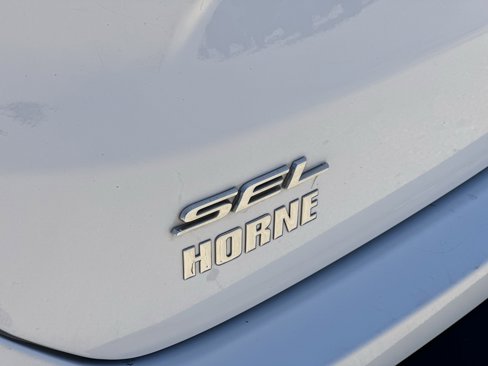 Used 2022 Ford Edge SEL image 27