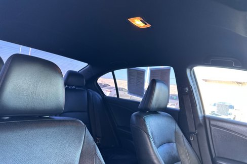 Used 2017 Honda Accord Sport Special Edition image 16