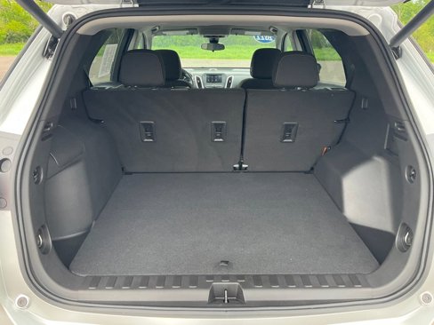 Used 2022 Chevrolet Equinox LT image 23