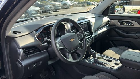 Used 2020 Chevrolet Traverse LS w/ LPO, Cargo Package image 23