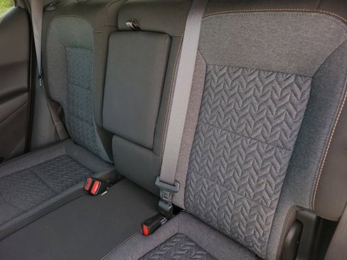 Used 2022 Chevrolet Equinox LT image 9