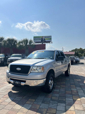 Used 2008 Ford F150 XL image 3