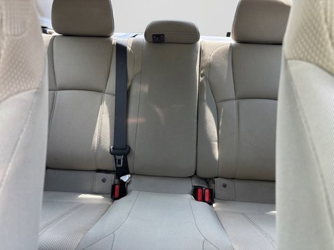 Used 2022 Subaru Impreza 2.0i Premium image 18