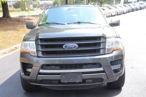Used 2017 Ford Expedition EL Limited w/ Equipment Group 301A image 2
