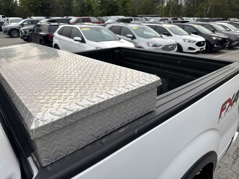 Used 2012 Ford F150 FX4 w/ FX Luxury Pkg image 13