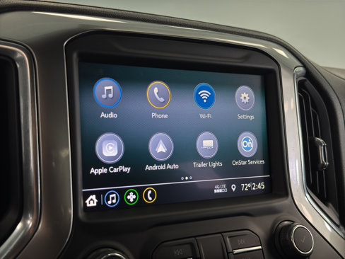 Used 2019 Chevrolet Silverado 1500 RST image 24