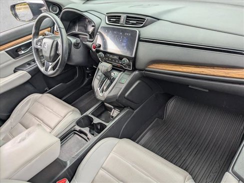 Used 2018 Honda CR-V EX-L image 19