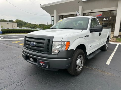 Used 2012 Ford F150 XL image 3