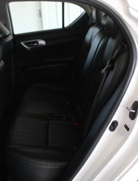 Used 2013 Lexus CT 200h image 22