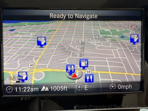 Used 2017 Mercedes-Benz C 300 Sport image 42
