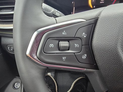 New 2025 Chevrolet TrailBlazer ACTIV w/ Convenience Package image 18