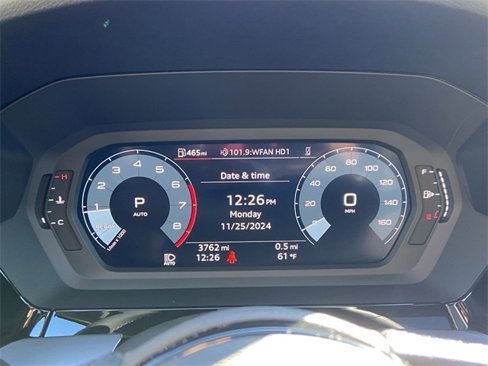 Certified 2024 Audi A3 2.0T Premium image 17