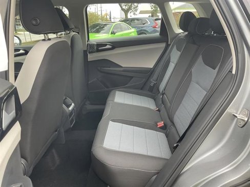 New 2025 Volkswagen Taos S image 9