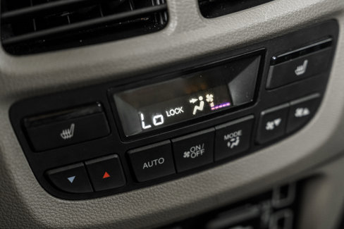 Used 2022 Honda Pilot Touring image 24