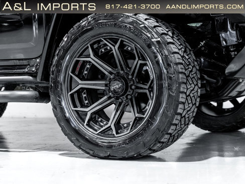 Used 2008 HUMMER H2 image 23