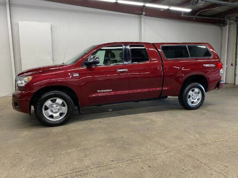 Used 2007 Toyota Tundra Limited image 1