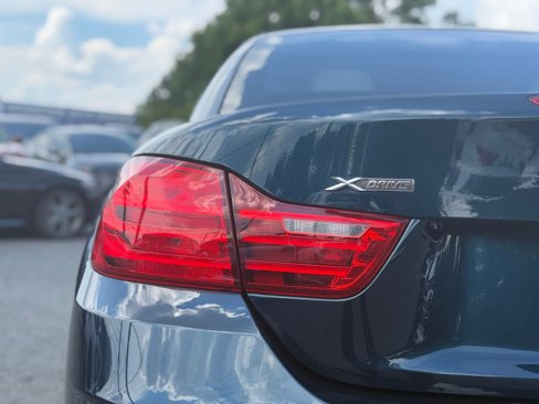 Used 2014 BMW 428i xDrive Convertible image 9