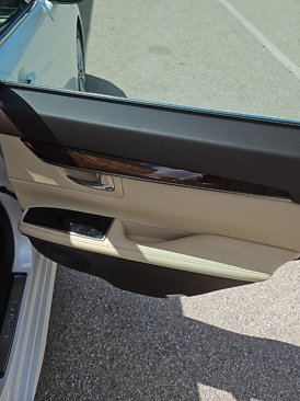 Used 2017 Lexus ES 350 image 18