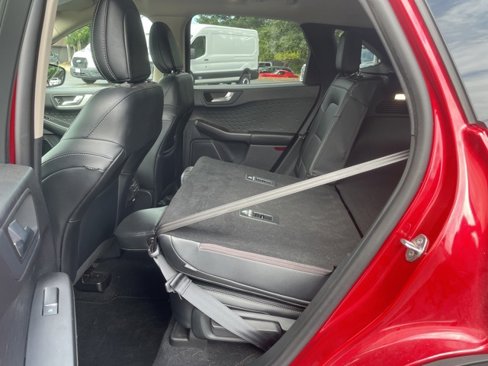 Certified 2020 Ford Escape SEL image 44