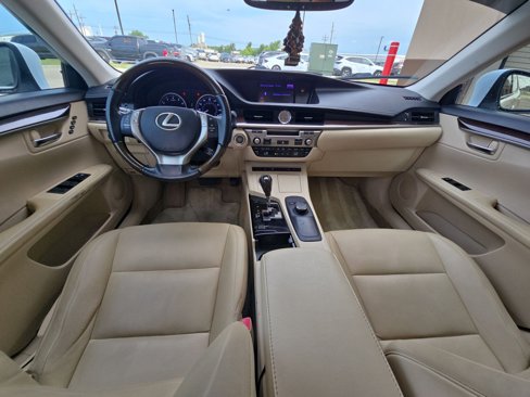 Used 2013 Lexus ES 350 image 12