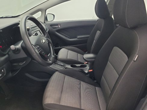 Used 2016 Kia Forte LX image 17