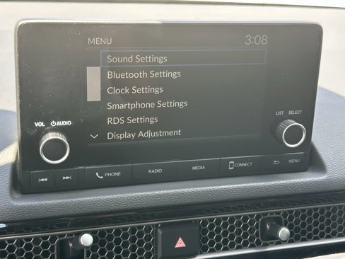 Used 2024 Honda Civic EX image 23