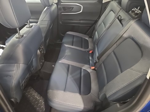 Used 2024 Ford Bronco Sport Outer Banks w/ Tech Package image 20
