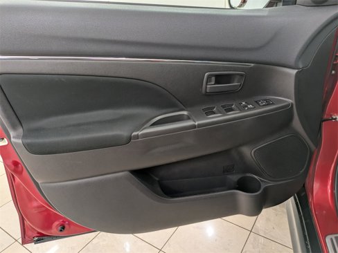 Used 2014 Mitsubishi Outlander Sport ES image 15